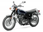 2014 Yamaha SR 400